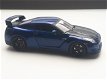 modelauto Nissan GT-R R35 – Fast and Furious 7 – Jada Toys 1:24 - 7 - Thumbnail