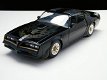 Pontiac Firebird – Fast and Furious 4 en 5 – Jada Toys modelauto 1:24 - 0 - Thumbnail