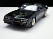 Pontiac Firebird – Fast and Furious 4 en 5 – Jada Toys modelauto 1:24 - 2 - Thumbnail