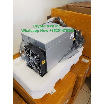 Bitmain Antminer KA3 166th 3154w Kda Miner - Jan Shipment - 0