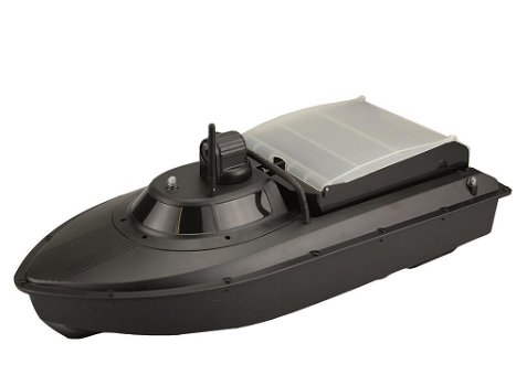 RC voerboot FUTTER-/KÖDERBOOT V3 MIT SONAR 2,4 GHZ / L 61CM / RTR 26020 - 0