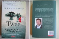 401 - Twee wegen - Per Petterson