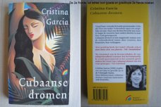405 - Cubaanse dromen - Cristina Garcia