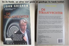 406 - De straatvechter - John Grisham