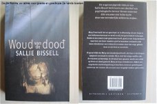 415 - Woud van de dood - Sallie Bissell