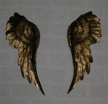 engel vleugels, kado - 0