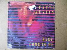 a5188 patti austin - baby come to me