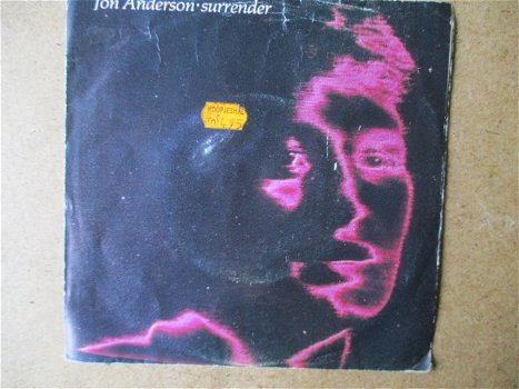 a5191 jon anderson - surrender - 0