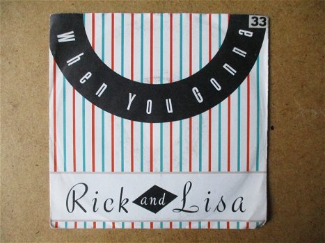 a5197 rick and lisa - when you gonna - 0