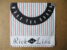 a5197 rick and lisa - when you gonna