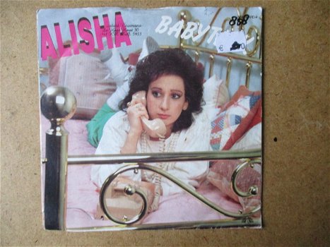 a5199 alisha - babytalk - 0