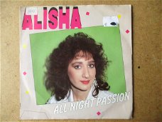 a5200 alisha - all night passion