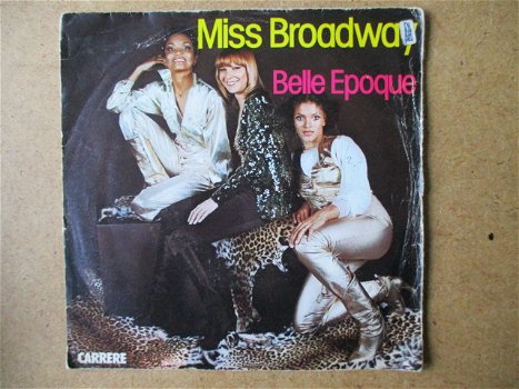 a5204 belle epoque - miss broadway - 0