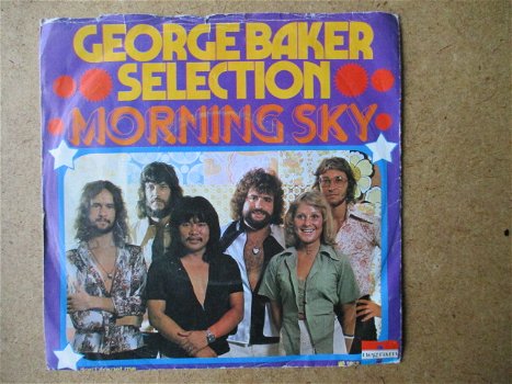 a5205 george baker selection - morning sky - 0