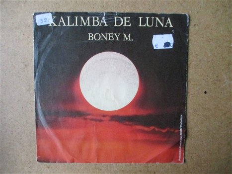 a5207 boney m - kalimba de luna - 0