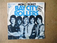 a5213 bay city rollers - money honey