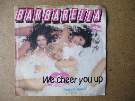 a5217 barbarella - we cheer you up - 0