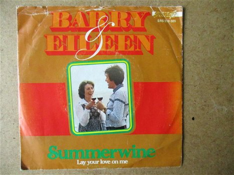 a5218 barry and eileen - summerwine - 0