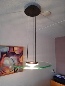Fraaie designlamp - 1