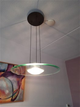 Fraaie designlamp - 2