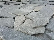 Kavala Grey flagstones *