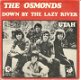 The Osmonds – Down By The Lazy River (1973) - 0 - Thumbnail