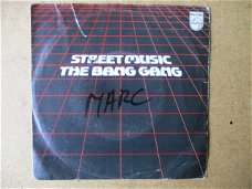 a5224 the bang gang - street music