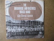 a5230 brighouse and rastrick brass band - the floral dance