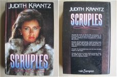 428 - Scruples - Judith Krantz