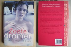 437 - Zoete dromen - Georgina Brown