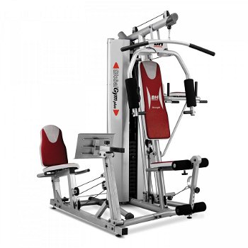 BH Fitness Global Gym Plus Multig gym G152X - 0