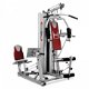 BH Fitness Global Gym Plus Multig gym G152X - 0 - Thumbnail