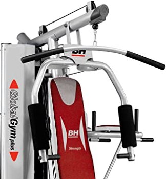 BH Fitness Global Gym Plus Multig gym G152X - 4