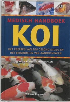KOI - medisch handboek - 0