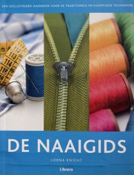 De Naaigids - 0