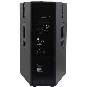 HK Audio Linear 5 LTS A Active Speaker - 3