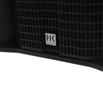HK Audio Linear 5 LTS A Active Speaker - 6