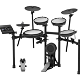 Roland TD-17KVX V-drums Electronic Drum Kit + Hardware and 2x 5A Drum Sticks - 1 - Thumbnail