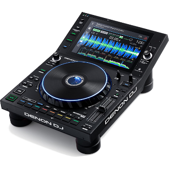 Denon DJ SC6000 PRIME - 0