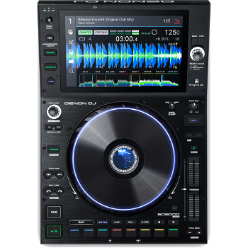 Denon DJ SC6000 PRIME - 1