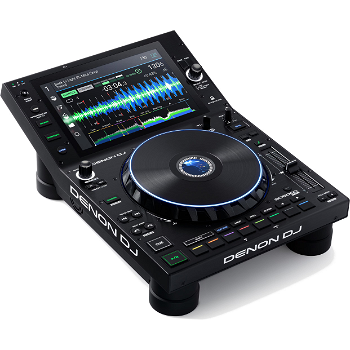 Denon DJ SC6000 PRIME - 2