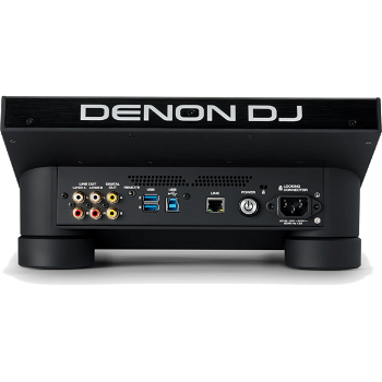 Denon DJ SC6000 PRIME - 3