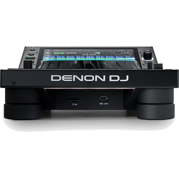 Denon DJ SC6000 PRIME - 4