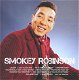 Smokey Robinson – Icon (CD) Nieuw/Gesealed - 0 - Thumbnail