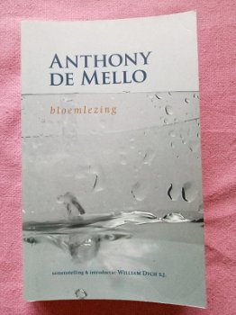 Anthony de Mello: Bloemlezing - 0