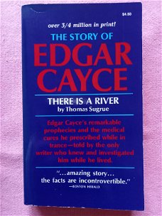 Thomas Sugrue: The story of Edgar Cayce