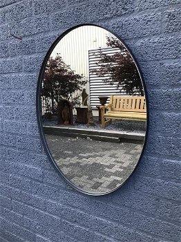spiegel,ovaal - 0