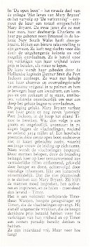 HET LEVEN VAN MARY BRYANT TRILOGIE - Anthony van Kampen - 3