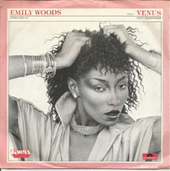 Emily Woods – Venus (1979) - 0