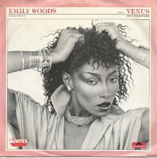 Emily Woods – Venus (1979)